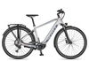 Scott Sub Sport eRIDE 10 Herren 2020 48 cm pale grey/black/orange red 48 cm pale grey/black/orange red