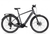 Scott Sub Sport eRIDE 20 2024 galaxy grey M E-Trekkingräder