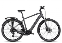 Scott Sub Sport eRIDE 20 2024 galaxy grey M E-Trekkingräder