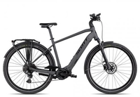 Scott Sub Sport eRIDE 20 2024 galaxy grey XL E-Trekkingräder