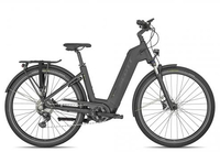 Scott Sub Sport eRIDE 20 Wave 2024 galaxy grey L E-Trekkingräder