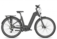 Scott Sub Sport eRIDE 20 Wave 2024 galaxy grey S E-Trekkingräder