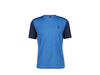 Scott Trail Flow KA-Shirt M storm blue/midnight blue M storm blue/midnight blue