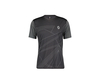 Scott Trail Flow KA-Shirt XL black dark grey XL black dark grey