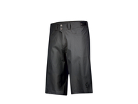 Scott Trail Flow Pad Shorts M dark grey M dark grey