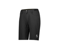 Scott Trail Flow Pad Shorts WMS XXL black XXL black