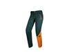 Scott Trail Strom WP Pants L copper orange/tree green L copper orange/tree green