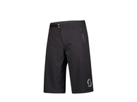 Scott Trail Vertic Pad Shorts S black S black