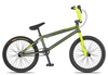 Scott Volt-X 10 2019 22 Zoll olive green/yellow 22 Zoll olive green/yellow