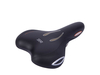 Selle Royal LOOKIN 2 Trekkingsattel 282 x 185 mm schwarz 282 x 185 mm schwarz