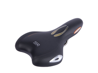 Selle Royal LOOKIN Athletic MTB schwarz