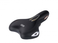 Selle Royal Lookin Sattel schwarz/grau 25 x 14 cm Fahrradteile