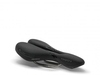 Selle Royal Respiro Soft Sattel schwarz/grau 28 x 16 cm Fahrradteile