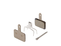 Shimano B01 Resin Scheibenbremsbelag