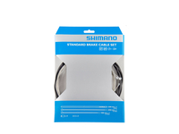 Shimano Bremskabel-Set Stahl MTB