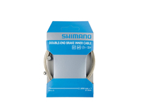 Shimano Bremszug MTB/Road Stahl
