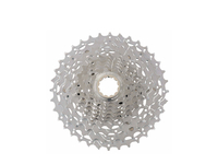 Shimano Deore XT CS-M771 10-fach Kassette 11-34 Zähne