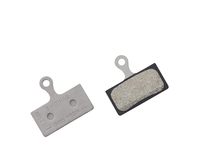 Shimano G03S Resin Scheibenbremsbelag silber