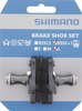 Shimano R55C+1 Cartridge Bremsschuhe L