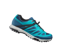 Shimano SH-ET500 Touring Damen Schuhe 41 blue 41 blue