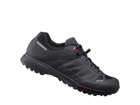 Shimano SH-ET500 Touring Schuhe 42 black 42 black