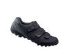 Shimano SH-ME301 MTB Schuhe 43 black 43 black