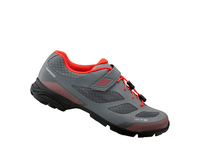 Shimano SH-MT501 Touring Schuhe 42 grey 42 grey
