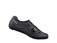 Shimano SH-RC3 Rennradschuhe 41E schwarz 41E schwarz