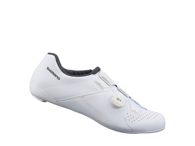 Shimano SH-RC3 Rennradschuhe
42 weiss 42 weiss