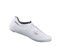 Shimano SH-RC3 Rennradschuhe 43 weiss 43 weiss
