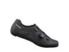 Shimano SH-RC3 Rennradschuhe schwarz/grau 44E Fahrradbekleidung