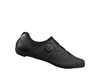 Shimano SH-RC302 Rennradschuhe schwarz/grau 41 Fahrradbekleidung