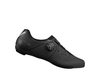 Shimano SH-RC302 W Rennradschuhe schwarz/grau 43 Fahrradbekleidung