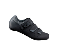 Shimano SH-RP301 Rennrad Schuhe 41 black 41 black
