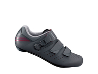 Shimano SH-RP301 Women Rennrad Schuhe 41 grey 41 grey