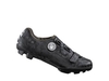 Shimano SH-RX600 Gravelradschuhe schwarz/grau 43 Fahrradbekleidung