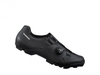 Shimano SH-XC3 MTB-Schuhe schwarz/grau 40 Fahrradbekleidung