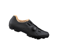 Shimano SH-XC3 W Rennrad-Damen-Schuhe 42 black 42 black