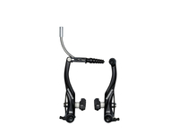 Shimano V-Brake BR-T4000 Hinterrad schwarz