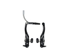 Shimano V-Brake BR-T4000 Vorderrad schwarz
