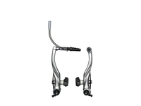 Shimano V-Brake BR-T4000 Vorderrad silber