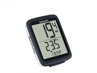 Sigma BC 10.0 Fahrradcomputer Fahrradcomputer