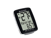 Sigma BC 9.16 ATS Fahrradcomputer schwarz