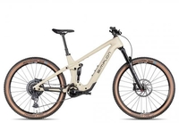 Simplon Rapcon Pmax II GX1 Eagle sand matt-glossy/black matt M E-Bike Fully