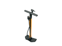 SKS Airworx 10.0 Standpumpe orange