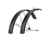 SKS Bluemels 75U Radschützer 75 mm schwarz 75 mm schwarz