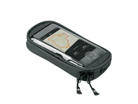 SKS Com/Smartbag schwarz