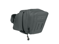 SKS Race Saddle Bag schwarz/grau 0, 75 Liter Ausruestung