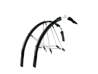 SKS Raceblade Long schwarz