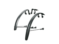 SKS Speedrocker XL Steckschutzblech-Set Steckschutzbleche